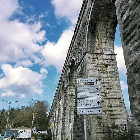 מלון Hisar