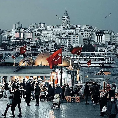 Hisar 3* Provincia di Istanbul