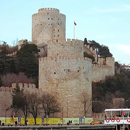 Hisar איסטמבול