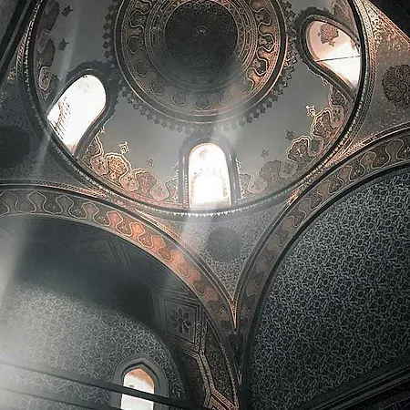 מלון Hisar