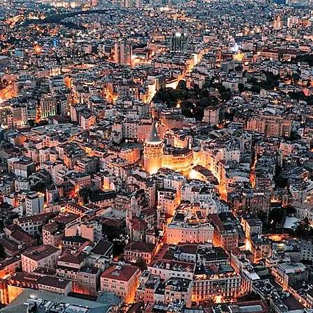 Hotel Hisar Provincia di Istanbul