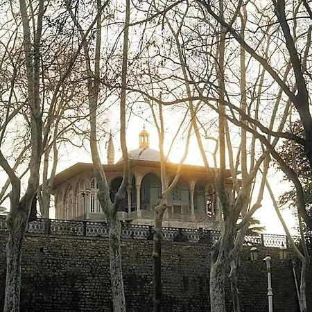 Hisar 3* איסטמבול
