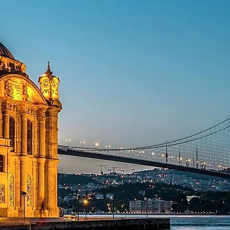 Hisar 3* Provincia di Istanbul