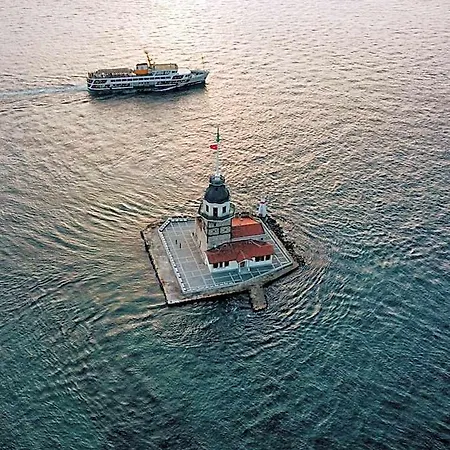 Hisar Hotel 3*